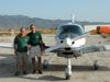 EL PASADO SÁBADO 14 DE JULIO SE CELEBRÓ EN EL AEROCLUB TOTANA UN RALLY AÉREO FOTOGRÁFICO Y DE PRECISIÓN