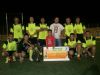 “CAMPOSALUD” SE PROCLAMA PRIMER CAMPEON DE LA “LIGA KAIXER FUTBOL-7 DE VERANO”