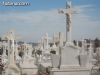 SE INVIERTE EN LOS ÚLTIMOS MESES UNOS 600.000 EUROS EN LAS OBRAS DE MEJORA Y ACONDICIONAMIENTO EN EL CEMENTERIO MUNICIPAL “NUESTRA SEÑORA DEL CARMEN”