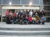 LOS ALUMNOS DEL TALLER DE EMPLEO “NUEVAS TECNOLOGÍAS” VISITAN EL “SALÓN INTERNACIONAL DE LA FRANQUICIA DE LA FERIA DE VALENCIA” (2007)