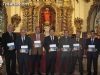 LA FUNDACIÓN LA SANTA HA PRESENTADO LA OCTAVA EDICIÓN DE LOS CUADERNOS DE LA SANTA EN LA ERMITA