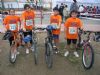 ÉXITO DE LOS CUATRO ALUMNOS DEL COLEGIO TIERNO GALVÁN PARTICIPANTES EN EL DUATLON ESCOLAR DE ÁGUILAS AL ALZARSE CON DOS PRIMEROS PUESTOS Y SENDOS TERCEROS (2008)