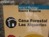 LA COMUNIDAD AUTÓNOMA Y EL AYUNTAMIENTO DE TOTANA VAN A FIRMAR UN CONVENIO QUE VA A PERMITIR LA REHABILITACIÓN DE LA CASA FORESTAL DE LAS ALQUERÍAS