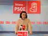 EL PSOE ASEGURA QUE EL PP INTENTA PARALIZAR A LA JUSTICIA CON ENREDOS PARA EVADIR SUS RESPONSABILIDADES POLÍTICAS EN LA OPERACIÓN TÓTEM