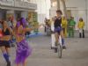 VARIAS ASOCIACIONES Y ENTIDADES JUVENILES DE TOTANA PARTICIPAN EN LA V FERIA REGIONAL ZONA JOVEN´2004 QUE SE CELEBRA EN MURCIA HASTA EL DOMINGO