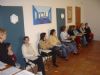 VEINTENA MUJERES PARTICIPAN SEMINARIO SOBRE POLÍTICAS ACTIVAS DE EMPLEO   