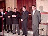 El Cabildo de Procesiones inaugura nueva sede para el uso de las 17 Cofradías de Semana Santa de Totana