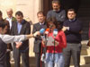 Ayuntamiento de Totana convoca a todos los vecinos a una concentración silenciosa como acto de solidaridad con las víctimas del atentado terrorista perpetrado en Madrid 
