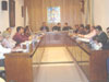 El Pleno aprueba la concesión del Escudo de Oro de la ciudad de Totana a Antonio Garrigues Diaz-Cañabate