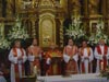 Una misa en la iglesia de santiago el mayor el próximo día 10 de diciembre, festividad de la patrona Santa Eulalia, abrirá de forma oficial el Año Jubilar Eulaliense