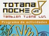 La Concejalía de Juventud inicia la segunda etapa del programa de actividades “Totana de noche” que se desarrollará los fines de semana del próximo trimestre