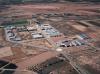 Info concede una subvención para acometer obras de urbanización correspondientes a la tercera fase del plan parcial en el polígono industrial Info concede una subvención para acometer obras de urbanización correspondientes a la tercera fase del plan parcial en el polígono industrial