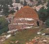 Mancomunidad servicios turísticos adjudica obras restauración y acondicionamiento pozos de la nieve en parque regional de Sierra Espuña