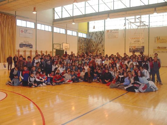 fila deportes españa