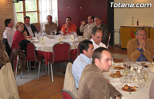 La Federación Regional de Empresarios de la Construcción de la Región de Murcia (FRECOM) y  la Asociación de Empresarios de la Construcción del Bajo Guadalentin (AEMCO) firmaron un convenio de colaboración, Foto 6