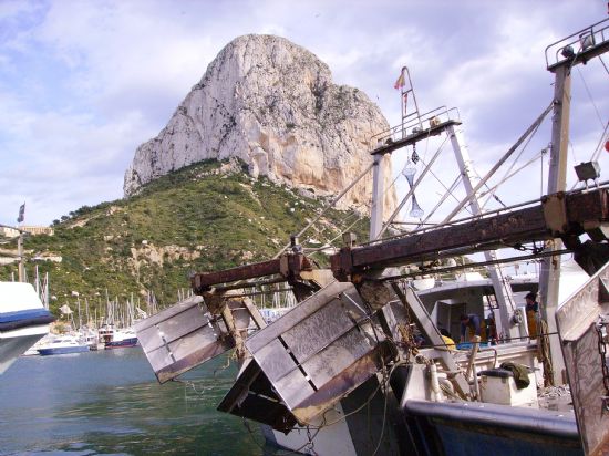 UN TOTAL DE 33 PERSONAS SOCIAS DEL CENTRO MUNICIPAL DE PERSONAS MAYORES DISFUTAN DE UNA SALIDA CULTURAL A LA LOCALIDAD ALICANTINA DE TEULADA-MORAIRA (2008), Foto 3