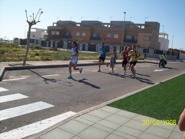 Muy buenas actuaciones de los atletas del Club Atletismo Totana en las últimas carreras., Foto 2