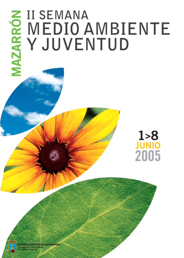 II Semana Medio Ambiente y Juventud en Mazarrón, Foto 1