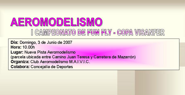 AGENDA DEPORTIVA (01/06/2007), Foto 5