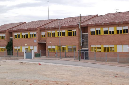 LAS OBRAS DEL NUEVO CENTRO POLIDEPORTIVO DEL BARRIO SAN JOSÉ SE INICIARÁN EN BREVE AL CONTAR CON UN PLAZO MÁXIMO DE EJECUCIÓN DE 8 MESES Y UN PRESUPUESTO TOTAL DE 370.000 EUROS, Foto 1