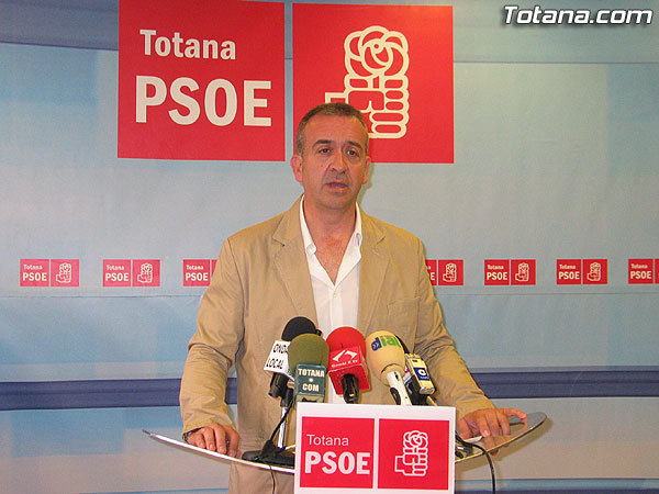 OTÁLORA DICE QUE HARÁN UNA OPOSICIÓN TOLERANTE PERO FIRME, EN DEFENSA DEL INTERÉS GENERAL, Foto 1