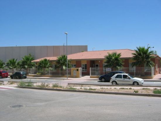 CONCEJALÍA DE SERVICIOS AL CIUDADANO ABRE PLAZO PARA SOLICITAR PLAZA EN EL CENTRO OCUPACIONAL JOSÉ MOYÁ PARA EL PRÓXIMO CURSO   , Foto 1