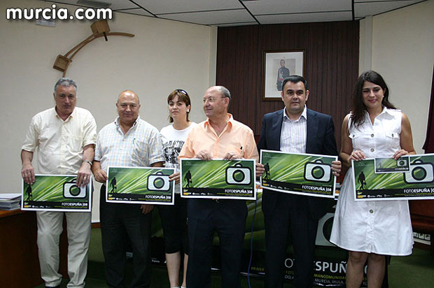 LA MANCOMUNIDAD DE SERVICIOS TURÍSTICOS DE SIERRA ESPUÑA DESTINARÁ LA CASA DE LA MARINA A ACTIVIDADES DE MEDIO AMBIENTE Y CAZA EN ESTE PARQUE REGIONAL, Foto 1