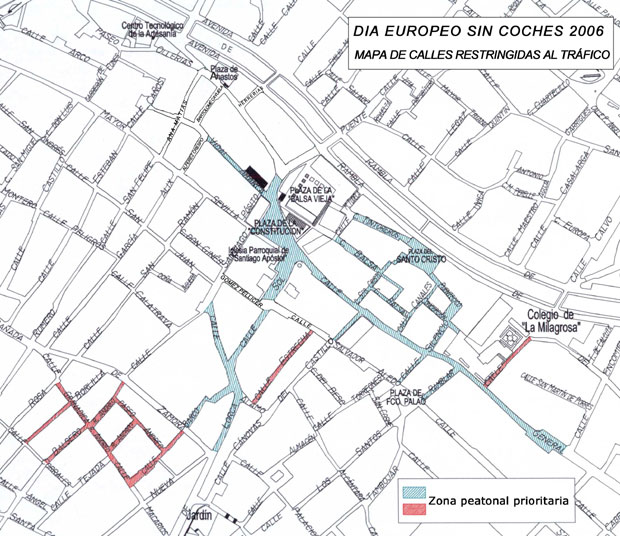 TOTANA SE ADHIERE A LA INICIATIVA EUROPEA DÍA SIN COCHES, QUE SE CELEBRARÁ EL PRÓXIMO DÍA 22 DE SEPTIEMBRE Y SE HABILITARÁ UNA VEINTENA DE CALLES PARA DISFRUTE DE LOS USUARIOS, Foto 2