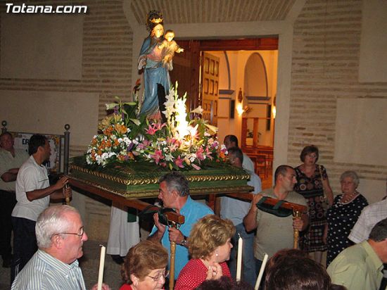 LAS TRADICIONALES FIESTAS DEL BARRIO DE SAN JOSÉ DARÁN EL PISTOLETAZO DE SALIDA EL PRÓXIMO VIERNES 5 DE SEPTIEMBRE, Foto 1