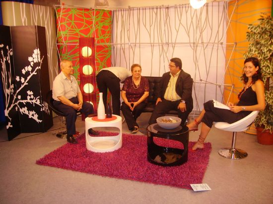 LA ASAMBLEA GENERAL DEL CENTRO MUNICIPAL DE PERSONAS MAYORES ACUERDA ADELANTAR LA CELEBRACIÓN DE LAS FIESTAS AL MES DE JUNIO PARA EL PRÓXIMO AÑO, Foto 1