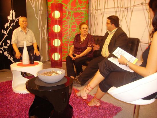 LA ASAMBLEA GENERAL DEL CENTRO MUNICIPAL DE PERSONAS MAYORES ACUERDA ADELANTAR LA CELEBRACIÓN DE LAS FIESTAS AL MES DE JUNIO PARA EL PRÓXIMO AÑO, Foto 4