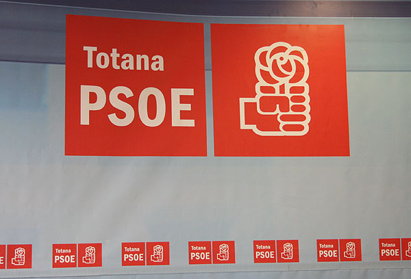 COMUNICADO DEL PSOE ANTE LA EXCARCELACIÓN DEL ALCALDE, Foto 1
