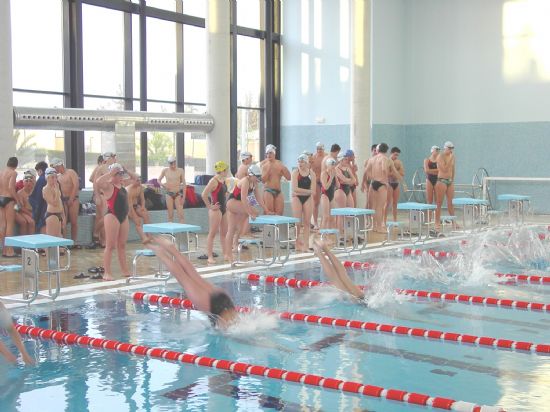 LA CONCEJALÍA DE DEPORTES INFORMA DE QUE EL PRÓXIMO DÍA 6 DE MARZO SE PODRÁN REALIZAR LAS INSCRIPCIONES PARA LOS CURSOS DE NATACIÓN EN LA PISCINA CLIMATIZADA, Foto 1