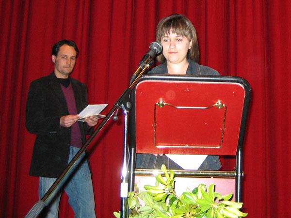 SE PRESENTA EL LIBRO DEL POETA TOTANERO ANTONIO LORCA QUE LLEVA POR TÍTULO DESENCUENTRO CON LA REALIDAD, Foto 3