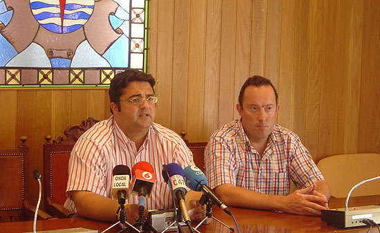 AYUNTAMIENTO REALIZARÁ UN ESTUDIO DE VIABILIDAD PARA REHABILITAR EL ANTIGUO INSTITUTO JUAN DE LA CIERVA , Foto 2