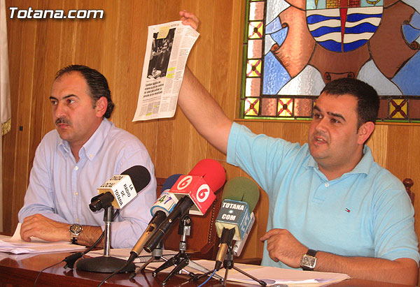 EL AYUNTAMIENTO DE TOTANA ADJUDICA LA REDACCIÓN DEL PROYECTO PARA LA INSTALACIÓN DEL CÉSPED ARTIFICIAL EN EL CAMPO DE FÚTBOL DEL PARETÓN, Foto 4