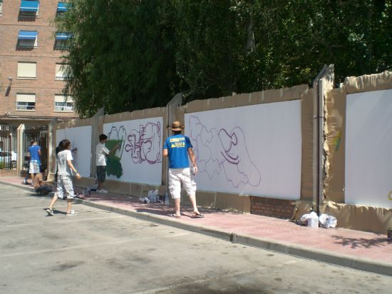 LA FINAL DEL CERTAMEN MUNICIPAL CREARTE JOVEN SE CELEBRARÁ EL VIERNES 6 DE JULIO EN EL AUDITORIO MUNICIPAL “MARCOS ORTIZ” CON LA PARTICIPACIÓN DE UN TOTAL DE SEIS GRUPOS LOCALES, Foto 1