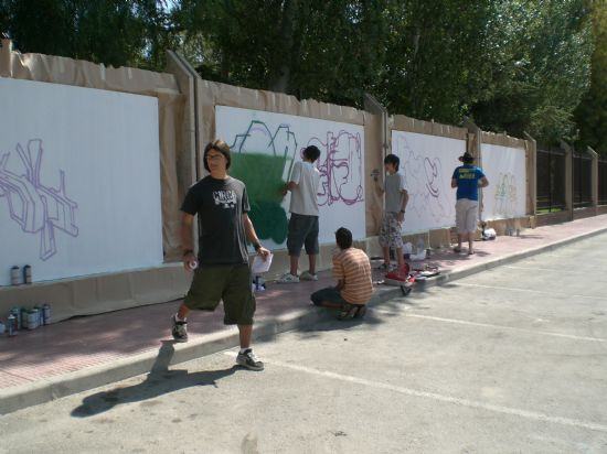 LA FINAL DEL CERTAMEN MUNICIPAL CREARTE JOVEN SE CELEBRARÁ EL VIERNES 6 DE JULIO EN EL AUDITORIO MUNICIPAL “MARCOS ORTIZ” CON LA PARTICIPACIÓN DE UN TOTAL DE SEIS GRUPOS LOCALES, Foto 2