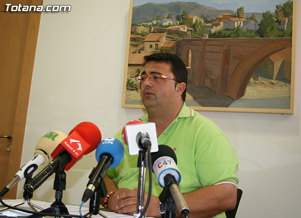 SE PRESENTAN UN TOTAL DE 231 ALEGACIONES DIFERENTES AL PLAN GENERAL DE ORDENACIÓN MUNICIPAL DEL TOTAL DE 14.144 REGISTRADAS DURANTE EL ÚLTIMO PERÍODO DE EXPOSICIÓN PÚBLICA ANTES DE REMITIR EL DOCUMENTO A LA COMUNIDAD AUTÓNOMA, Foto 1