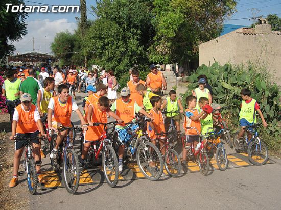 LOS VECINOS DE LA COSTERA-ÑORICA CELEBRAN LAS FIESTAS DE LA DIPUTACIÓN ESTE FIN DE SEMANA DURANTE LOS DÍAS 3, 4 Y 5 DE AGOSTO, Foto 1