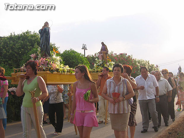 EL RAIGUERO ALTO CELEBRA LAS FIESTAS EN HONOR A SANTO DOMINGO GUZMÁN DURANTE LOS DÍAS 4 Y 5 DE AGOSTO CON UN GRAN NÚMERO DE ACTIVIDADES Y EL V ENCUENTRO DE MOTOS ANTIGUAS, Foto 1