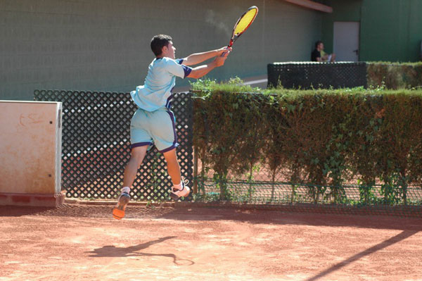 COMIENZA EL NUEVO CURSO EN EL CLUB DE TENIS TOTANA, Foto 2