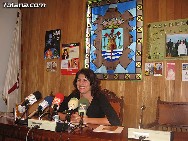 LA XV SEMANA TEATRO INFANTIL SE CELEBRARÁ DEL 13 AL 21 DE NOVIEMBRE EN EL CENTRO SOCIOCULTURAL “LA CÁRCEL”, Foto 1