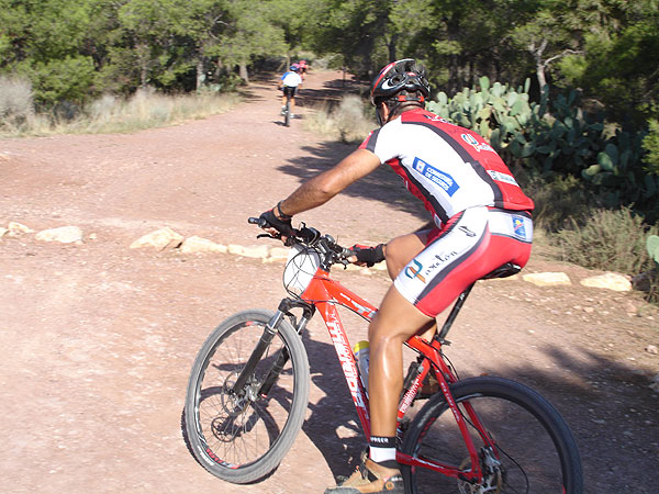TERCER PUESTO EN ALHAMA DEL EQUIPO CICLISTA PATROCINADO POR TOTANA.COM, Foto 2