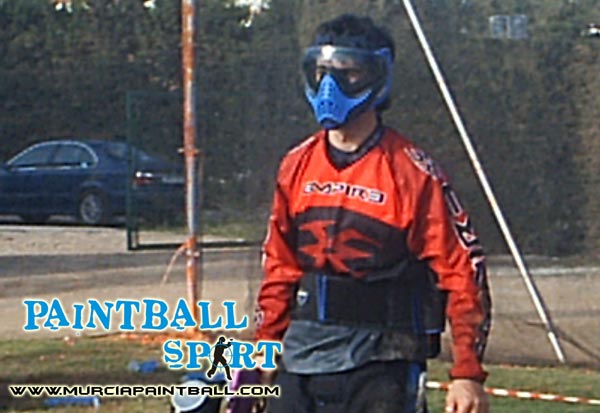 EL EQUIPO TOTANERO DEL PAINTBALL SPORT TEAM, DA LA GRAN SORPRESA EN LA PRIMERA JORNADA DE LA LIGA LEVANTE VENCIENDO EN LA PRIMERA PRUEBA, Foto 3