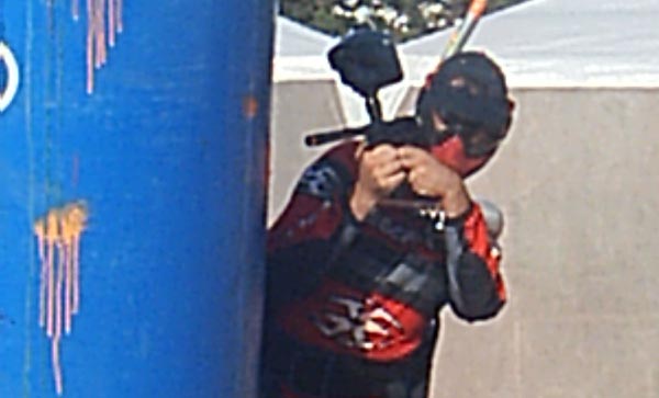 EL EQUIPO TOTANERO DEL PAINTBALL SPORT TEAM, DA LA GRAN SORPRESA EN LA PRIMERA JORNADA DE LA LIGA LEVANTE VENCIENDO EN LA PRIMERA PRUEBA, Foto 5