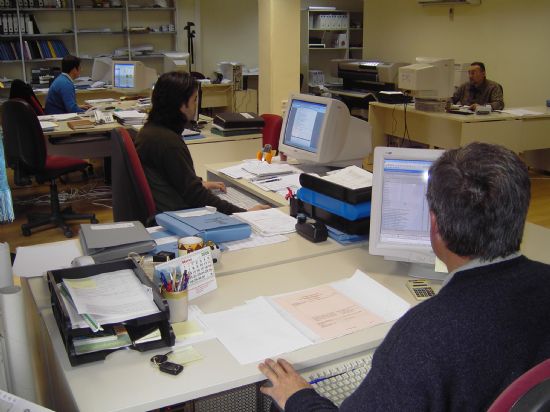 LA COMUNIDAD AUTÓNOMA VOLVERÁ A OFRECER EL SERVICIO DE LA OFICINA TÉCNICA DE REHABILITACIÓN DE VIVIENDAS EN LA SEDE DE LOS ANTIGUOS JUZGADOS, Foto 1