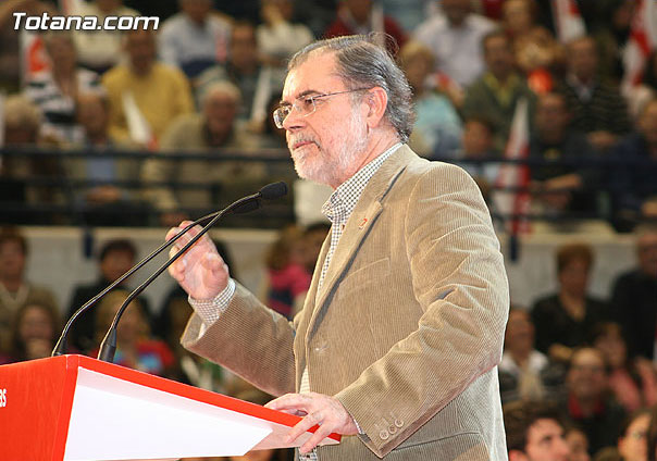 EL PARTIDO POPULAR RECRIMINA AL CANDIDATO BERMEJO QUE VISITE TOTANA “A ESCONDIDAS Y SIN HACER RUIDO”, Foto 1