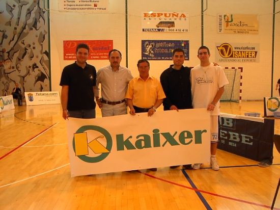 ÉXITO DE PARTICIPACIÓN Y ORGANIZACIÓN EN LA OCTAVA PRUEBA DEL RÁNKING NACIONAL SUB-15 Y SUB-17 DE BÁDMINTON , Foto 2