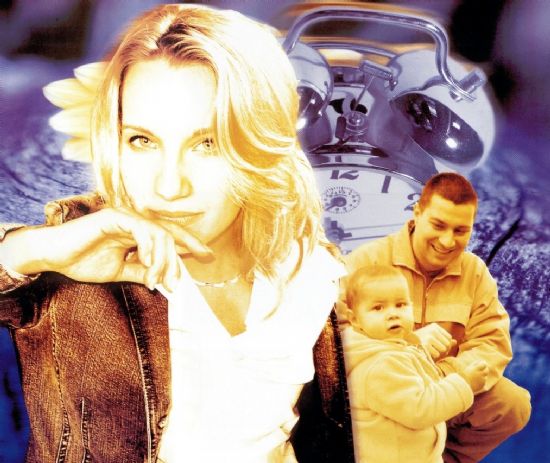 JORNADA DE CONCILIACION DE LA VIDA LABORAL Y FAMILIAR, Foto 1